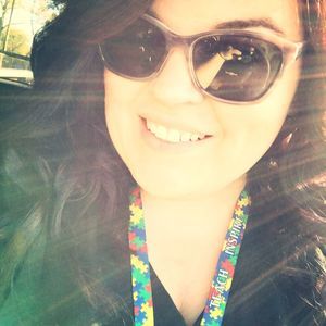 Meet your Posher, Leah